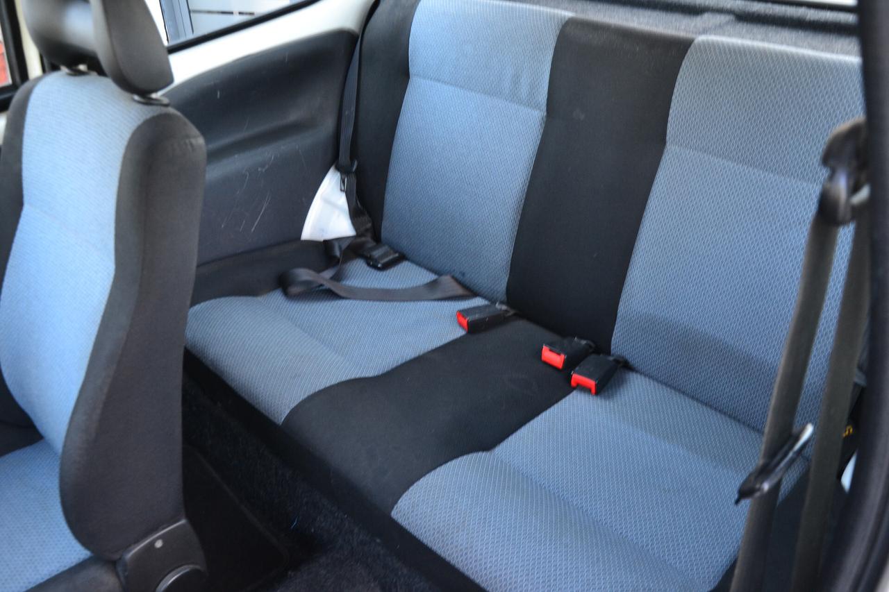 Fiat Seicento 1.1i CLIMA **5 POSTI**PREZZO REALE**UNIPRO'**