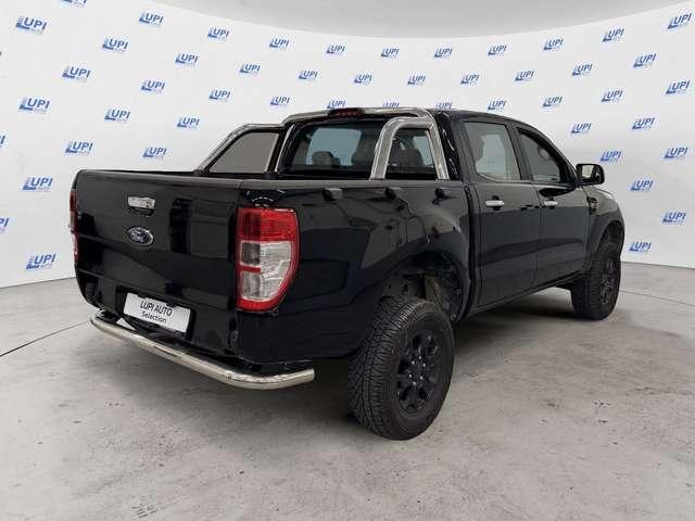 Ford Ranger 2.2 tdci double cab XLT 160cv