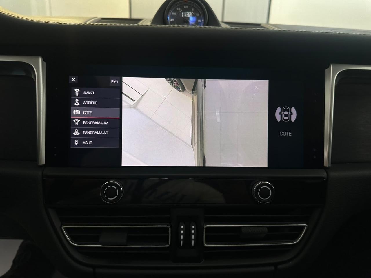 Porsche Macan 2.9 GTS
