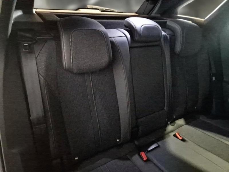 PEUGEOT 3008 BlueHDI 130 S/S GT Line