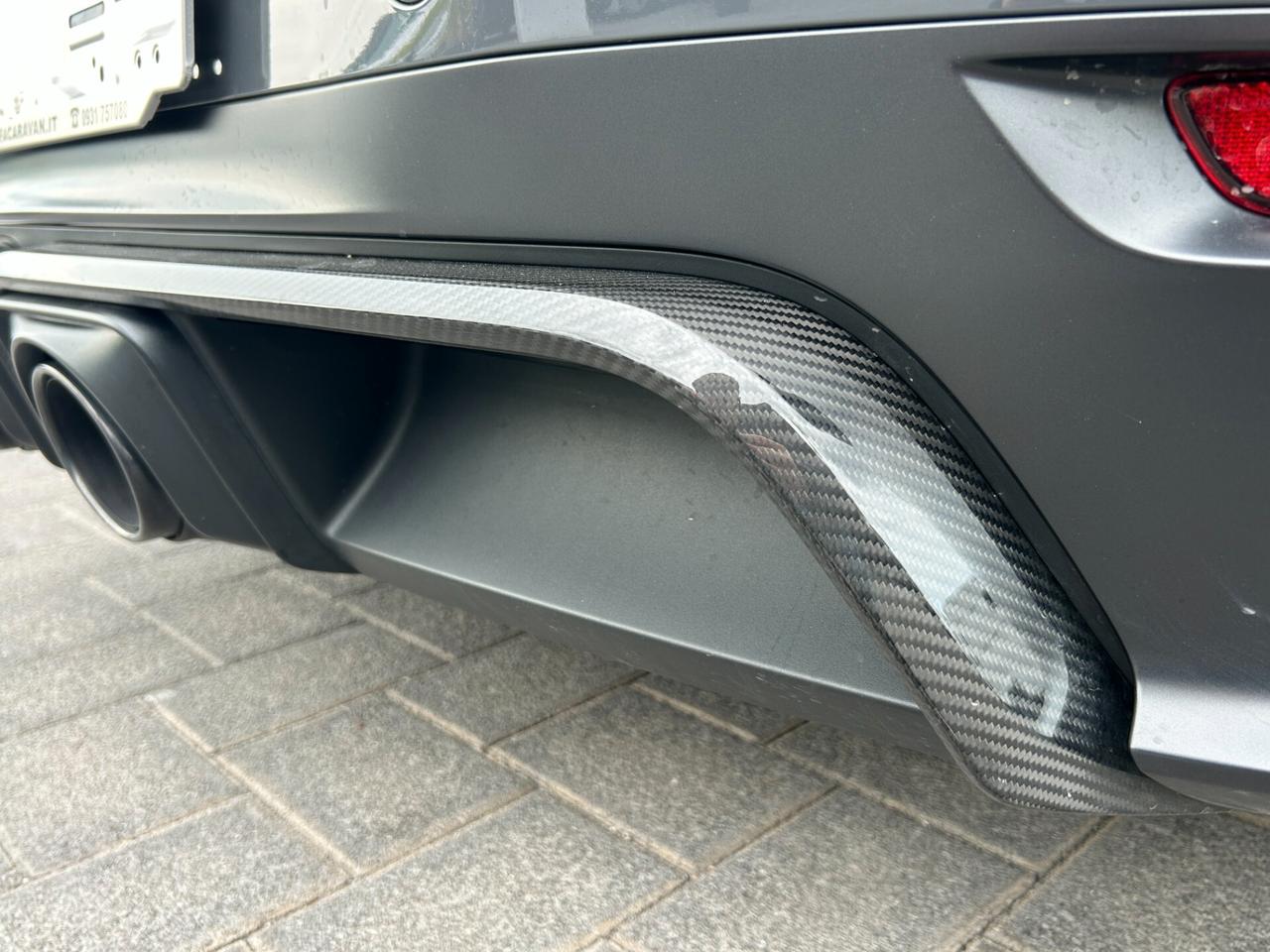 Porsche 992.2 911 Targa 3.6 4 GTS auto KM 0