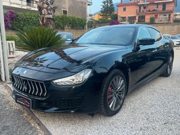 Maserati Ghibli V6 Diesel 250 CV