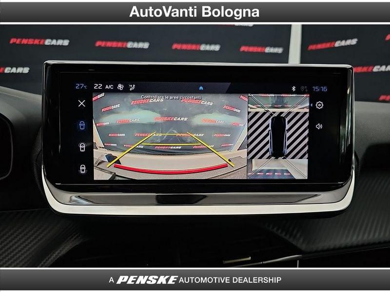 Peugeot 208 208 1.2 puretech Allure s&s 100cv