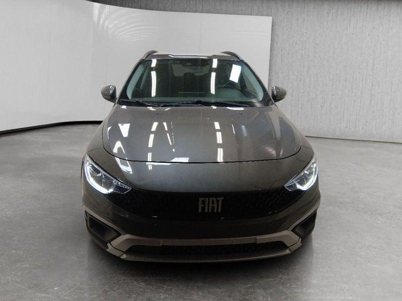 FIAT Tipo 5p 1.5 t4 hybrid Cross 130cv dct