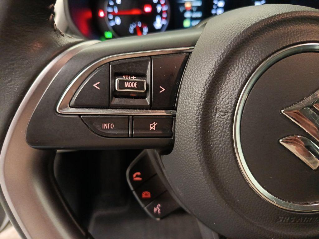 Suzuki Swift (2024-->) - Swift 1.2 Hybrid Top