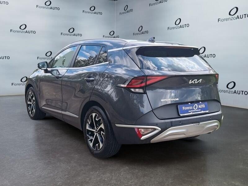 Kia Sportage 1.6 ECOGPL Style - PREZZO REALE