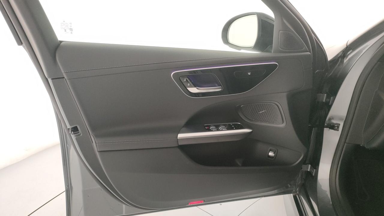 Mercedes-Benz C 220 d Station Wagon