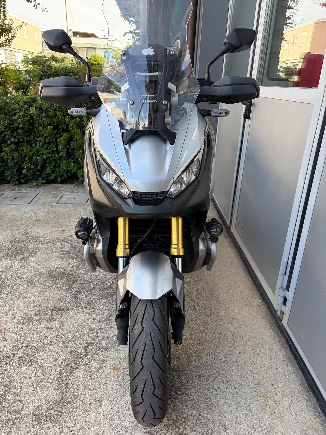 Honda X-ADV 750