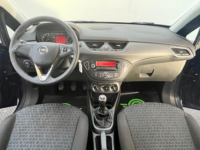 OPEL Corsa 1.2 5 porte UNIPROP.|NEOPTATENTATI|SOLO22.000 KM