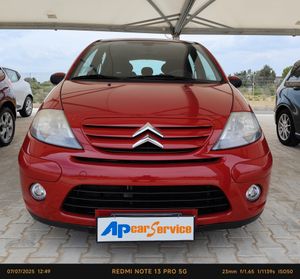 Citroen C3 1.4 HDi 70CV Elegance Combi
