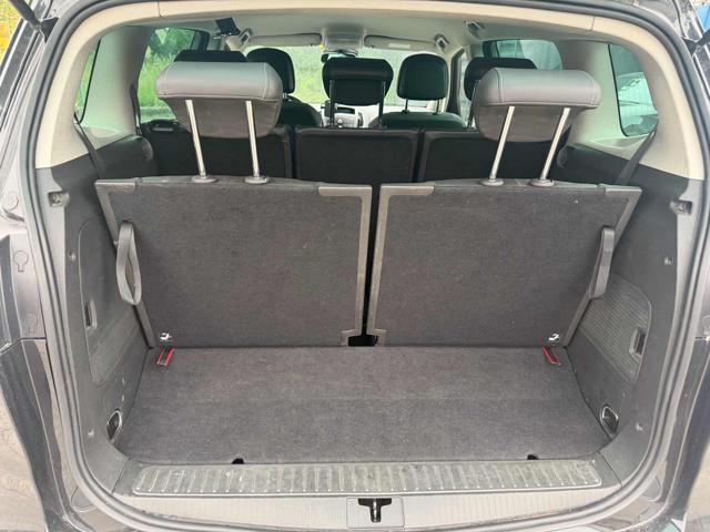 OPEL Zafira Tourer 7posti 1.6 CDTi 120CV Start&Stop Cosmo perfetta
