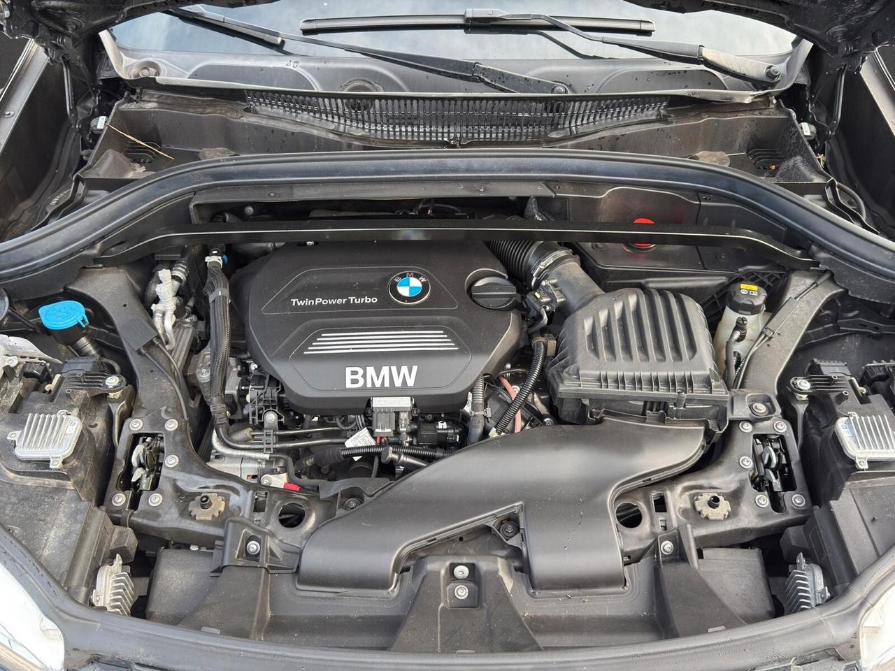 Bmw X1 sDrive18d xLine