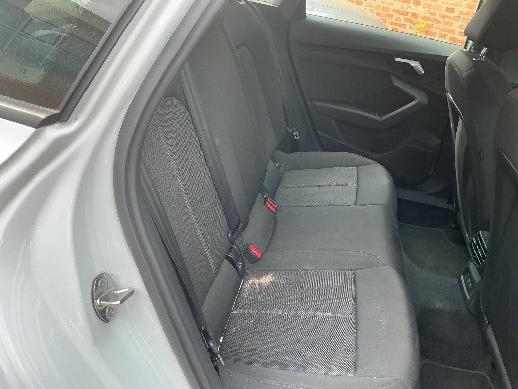 Audi A3 SPB 30 TDI S tronic Business