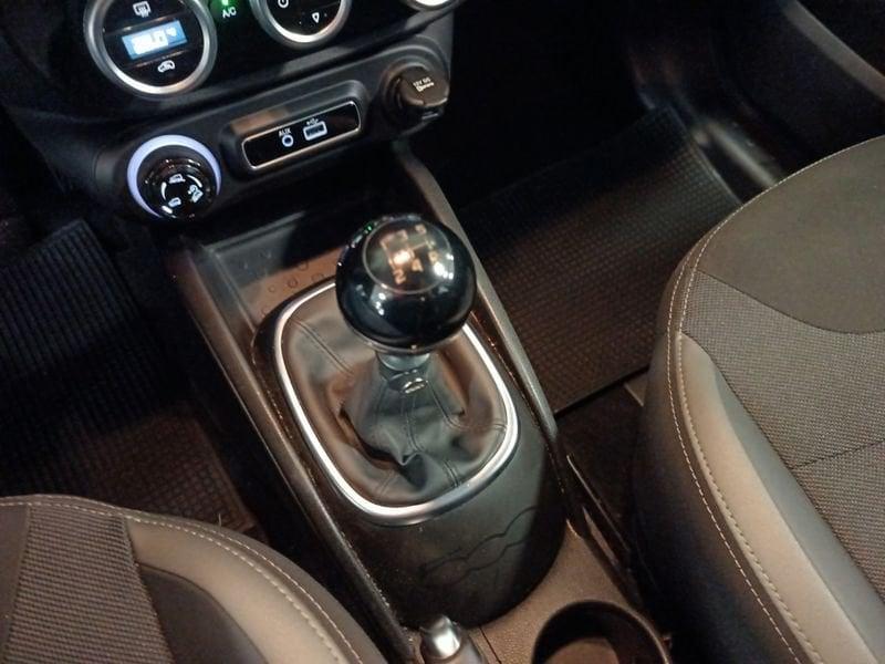 FIAT 500L 500L 1.3 Multijet 95 CV Trekking