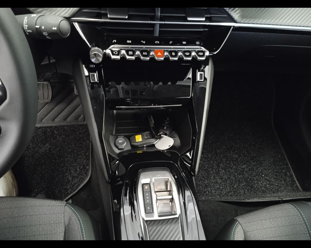 PEUGEOT e-208 Allure Pack 100kW