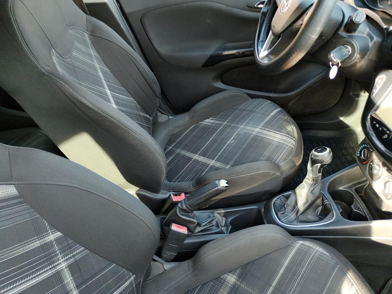Opel Corsa 5 Porte Corsa 5p 1.3 cdti Cosmo s&s 75cv