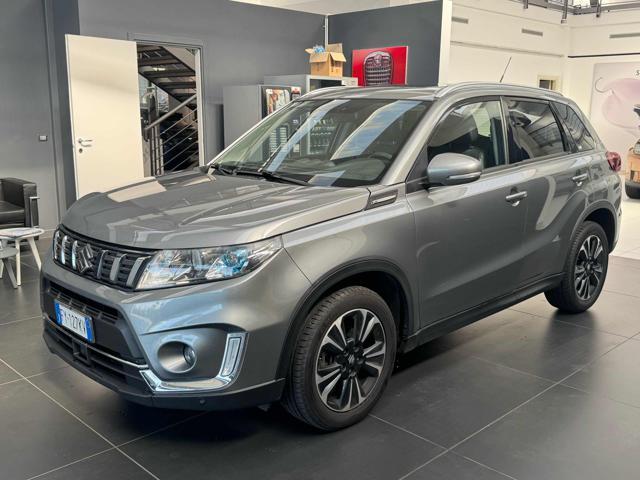 SUZUKI Vitara 1.4 Boosterjet 4WD AllGrip Top