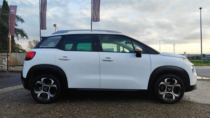 Citroën C3 Aircross C3 Aircross PureTech 110 S&S Shine