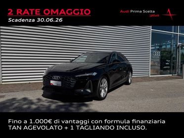 AUDI A5 AVANT TFSI S-TRONIC BUSINESS ADVANCED