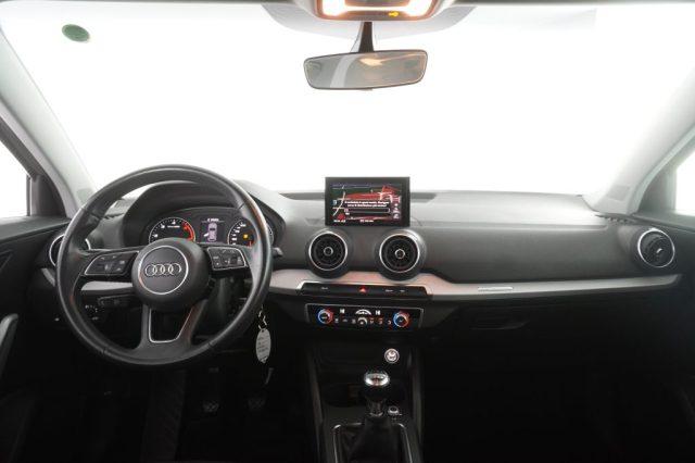 AUDI Q2 Q2 30 TDI Business