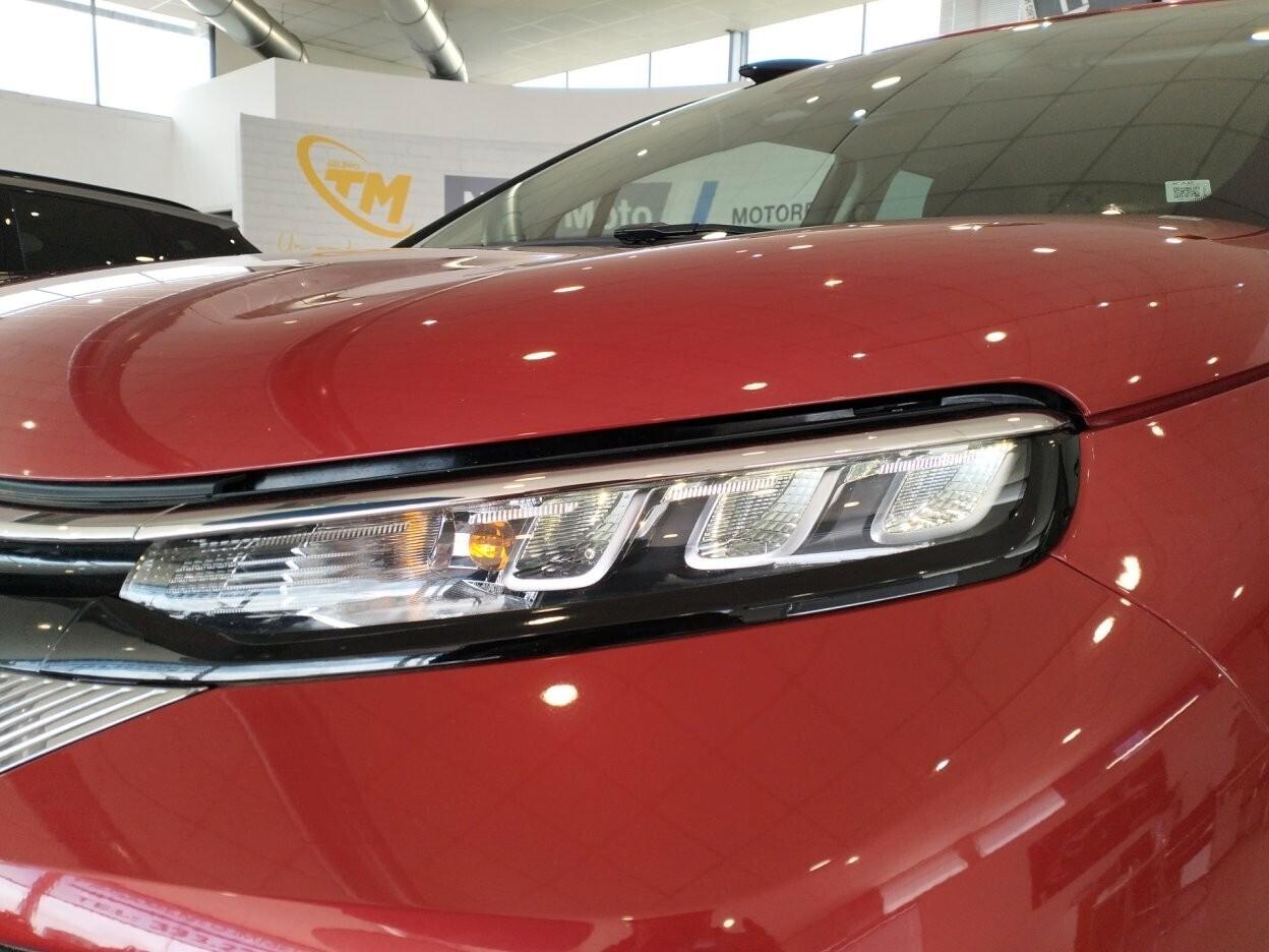 Citroen C3 Aircross PureTech 110 S&S Shine