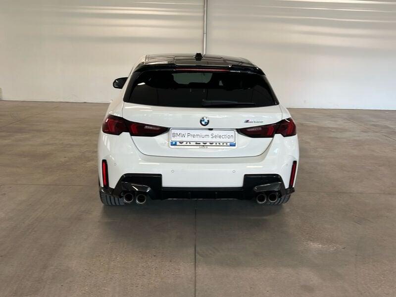 BMW Serie 1 F70 M135 xdrive MSport Pro auto