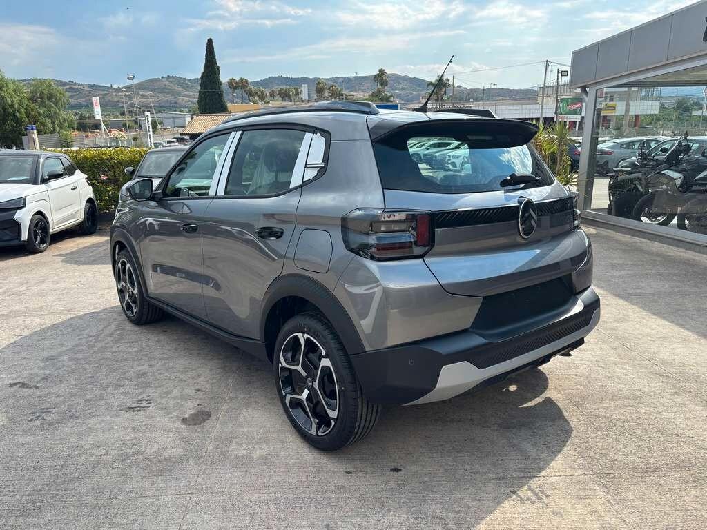 Citroen C3 PureTech 100 S&S Plus 2026/ KM 0 IVA ESPOSTA Tua a solo 184 Euro al mese