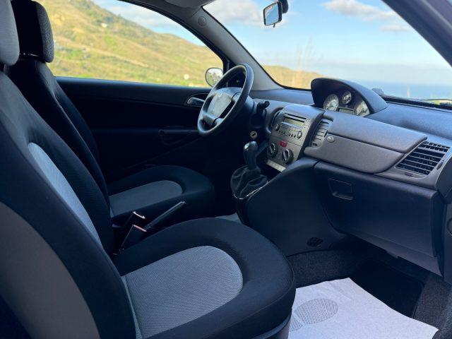 LANCIA Ypsilon 1.3 Multijet 16V Argento