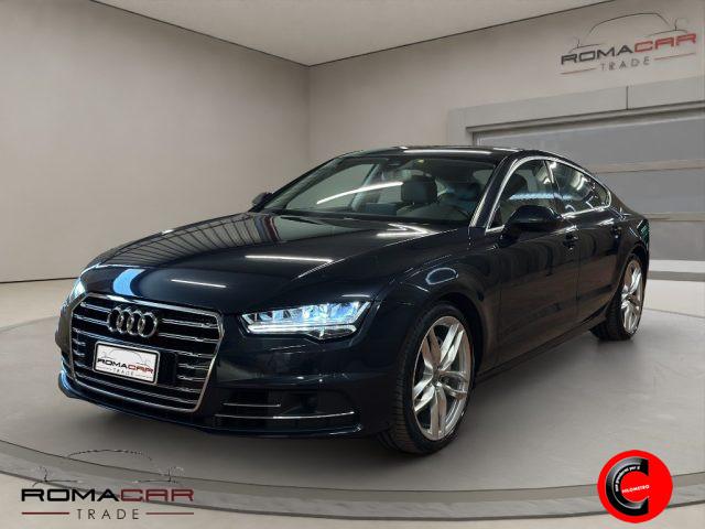 AUDI A7 SPB 3.0 TDI 272 CV quattro S tronic Business