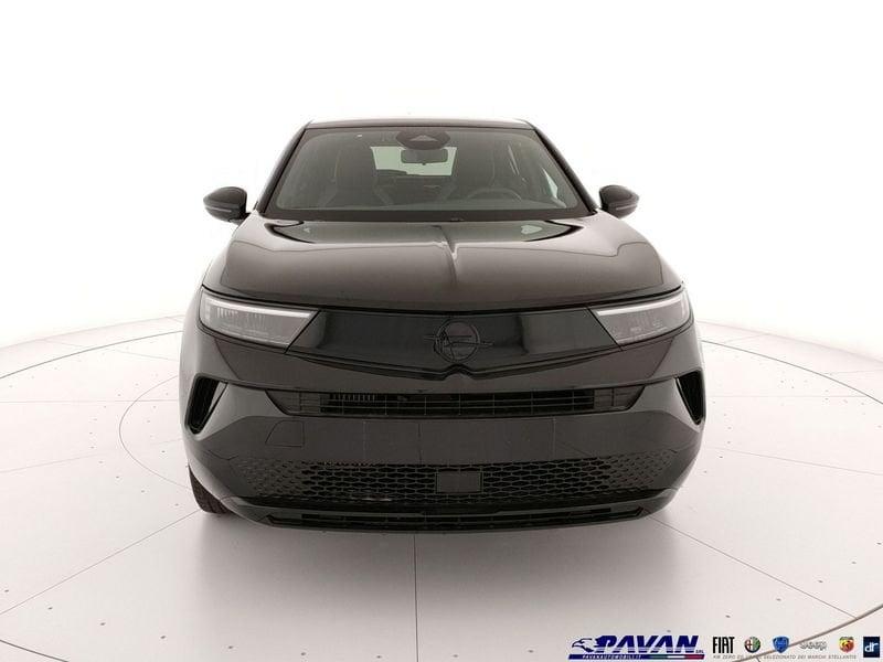 Opel Mokka 1.2 Hybrid aut. GS