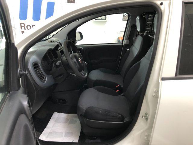 FIAT Panda 1.2 Pop Van 2 posti