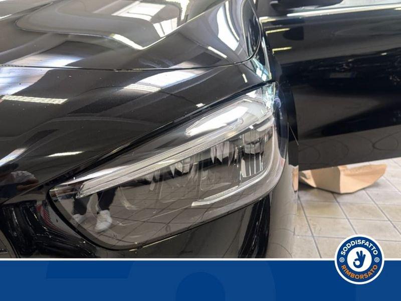 Mercedes-Benz Classe B 180d Automatic Advanced Plus Progressive