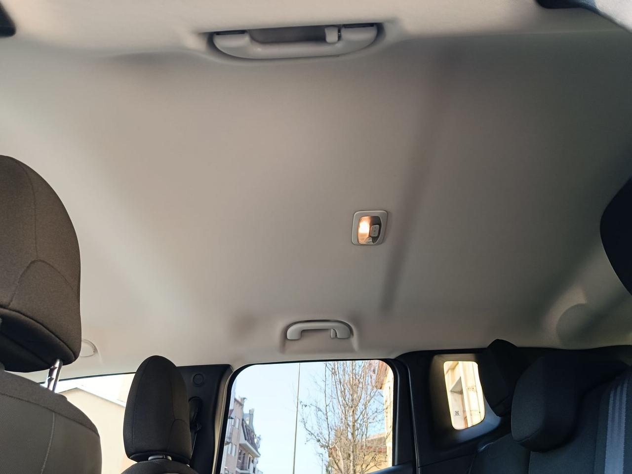 Jeep Renegade Limited 1.6 MultiJet #9610