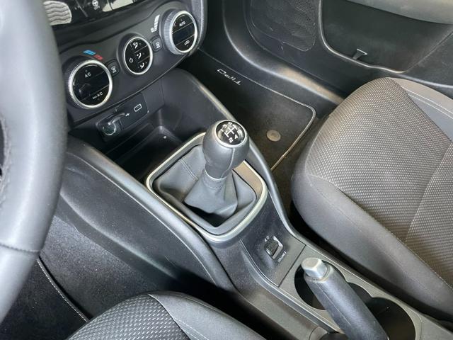 FIAT Tipo 1.3 MULTIJET 95CV S&S CITY LIFE MANUALE