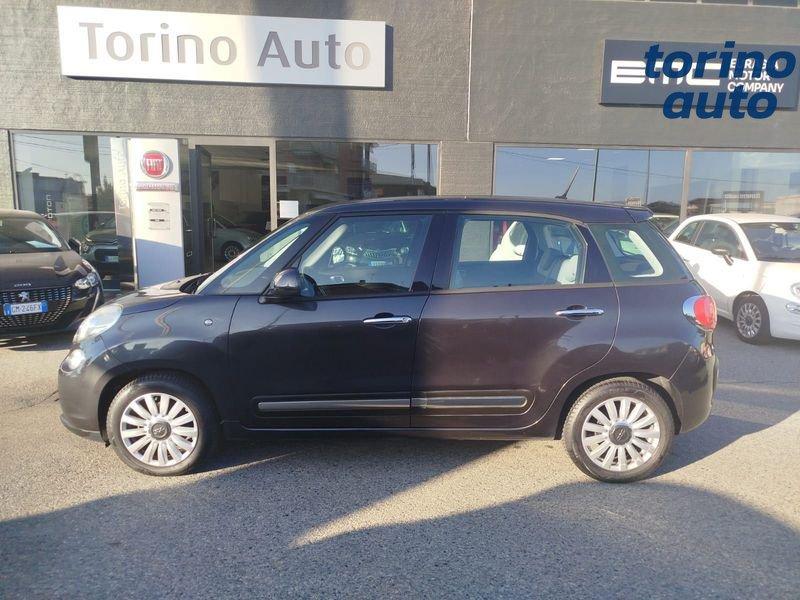 FIAT 500L 500L 1.4 95 CV Pop Star