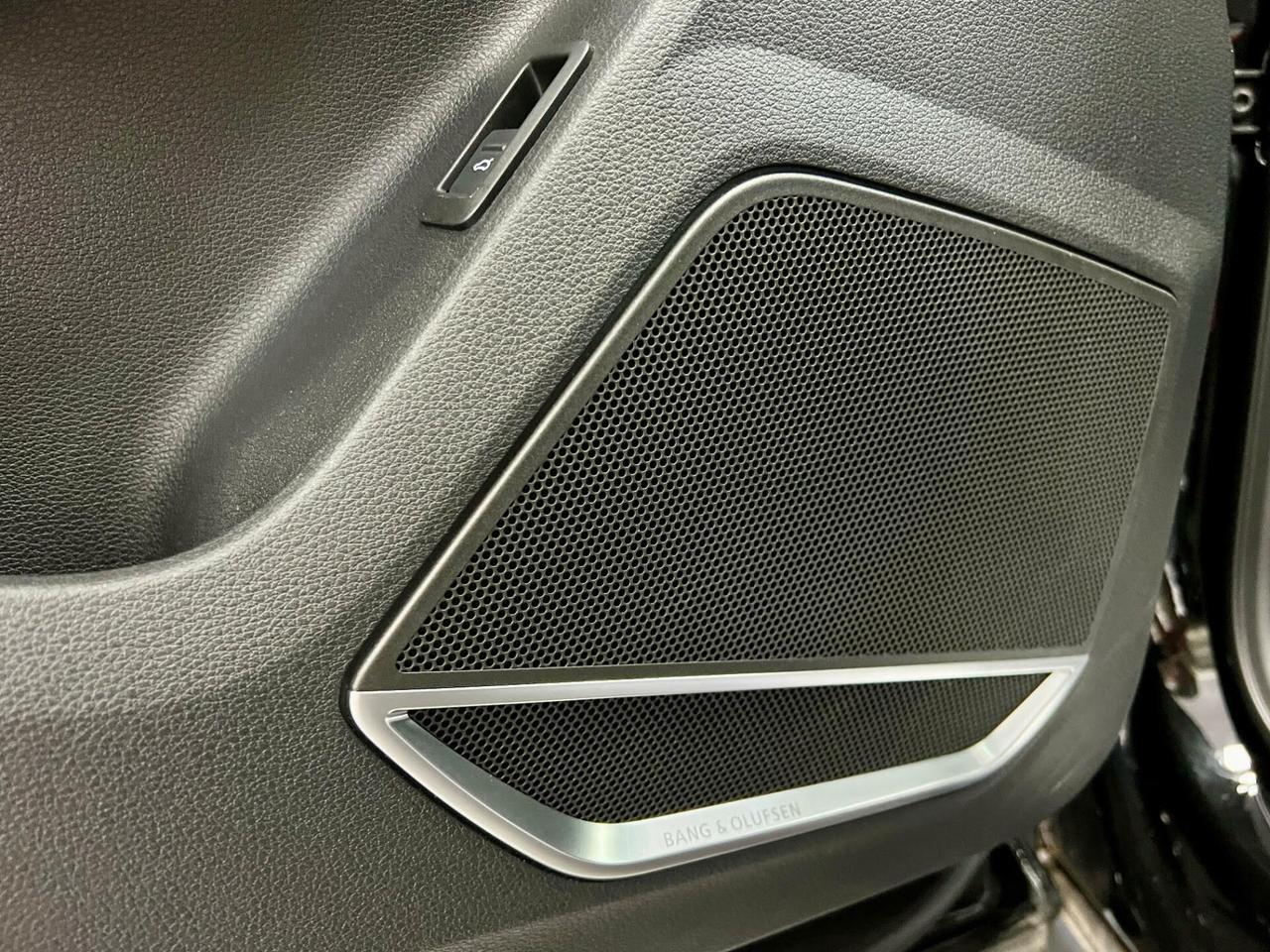 Audi Q3 RS SPB quattro S tronic