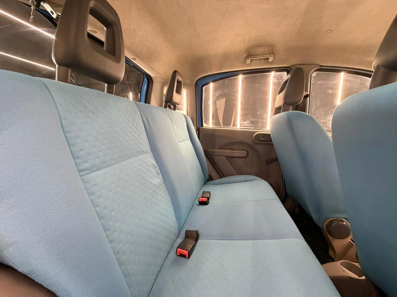 Fiat Panda 1.2 DynamicSky-KM CERTIFICATI-PERMUTE-12 MESI GARANZIA