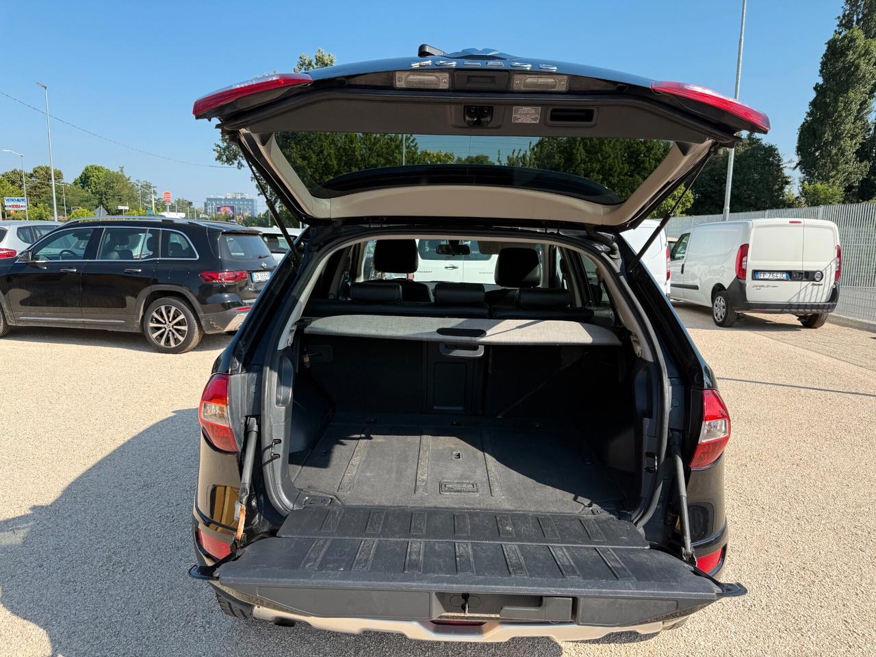 Renault Koleos 2.0 dCi 150CV 4X4 Luxe