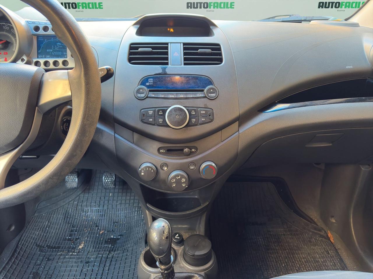 Chevrolet Spark 1.0 LS - OTTIME CONDIZIONI