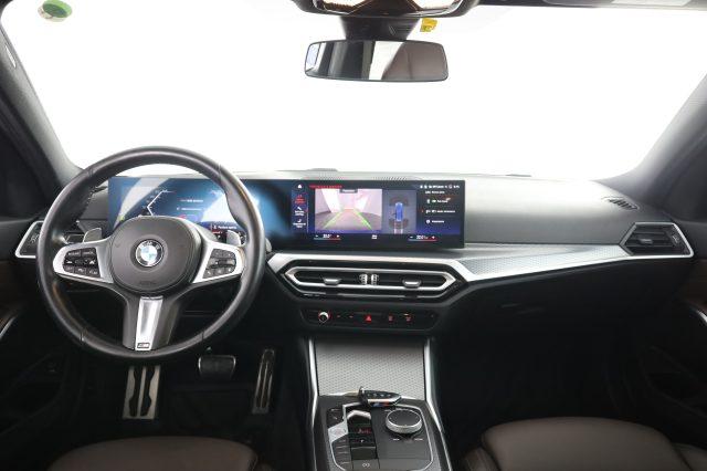 BMW 320 Serie 3 (G20/G21) d 48V xDrive Touring Msport