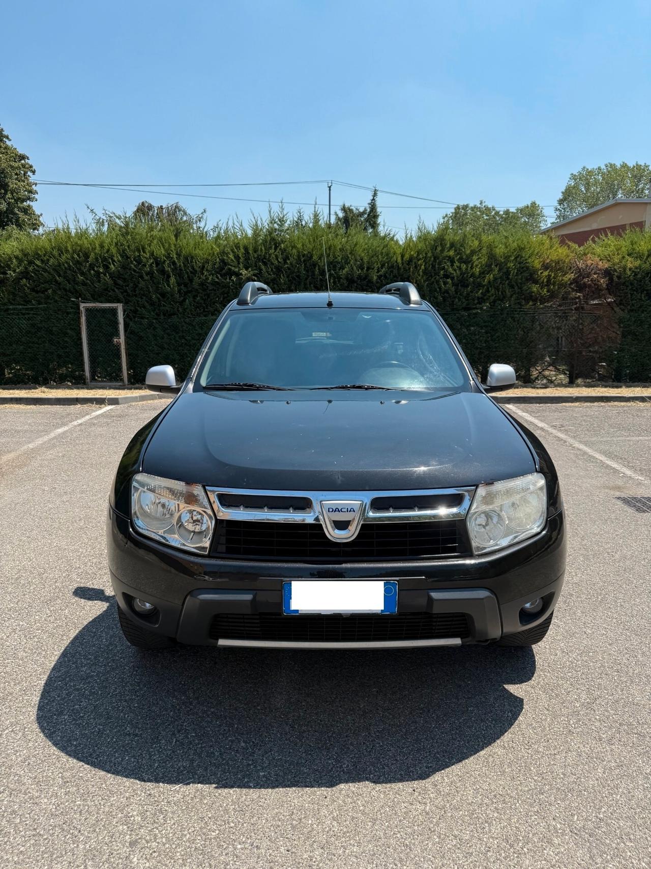 Dacia Duster 1.5 dci - 12 MESI DI GARANZIA -