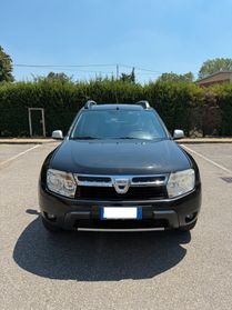 Dacia Duster 1.5 dci - 12 MESI DI GARANZIA -