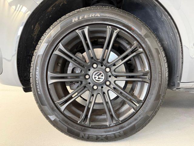VOLKSWAGEN Caravelle 2.0 TDI 150CV Trendline "IVA COMPRESA"