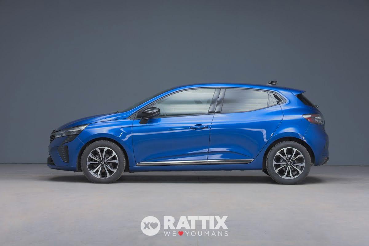 Renault Clio 1.0 tce 90CV Techno
