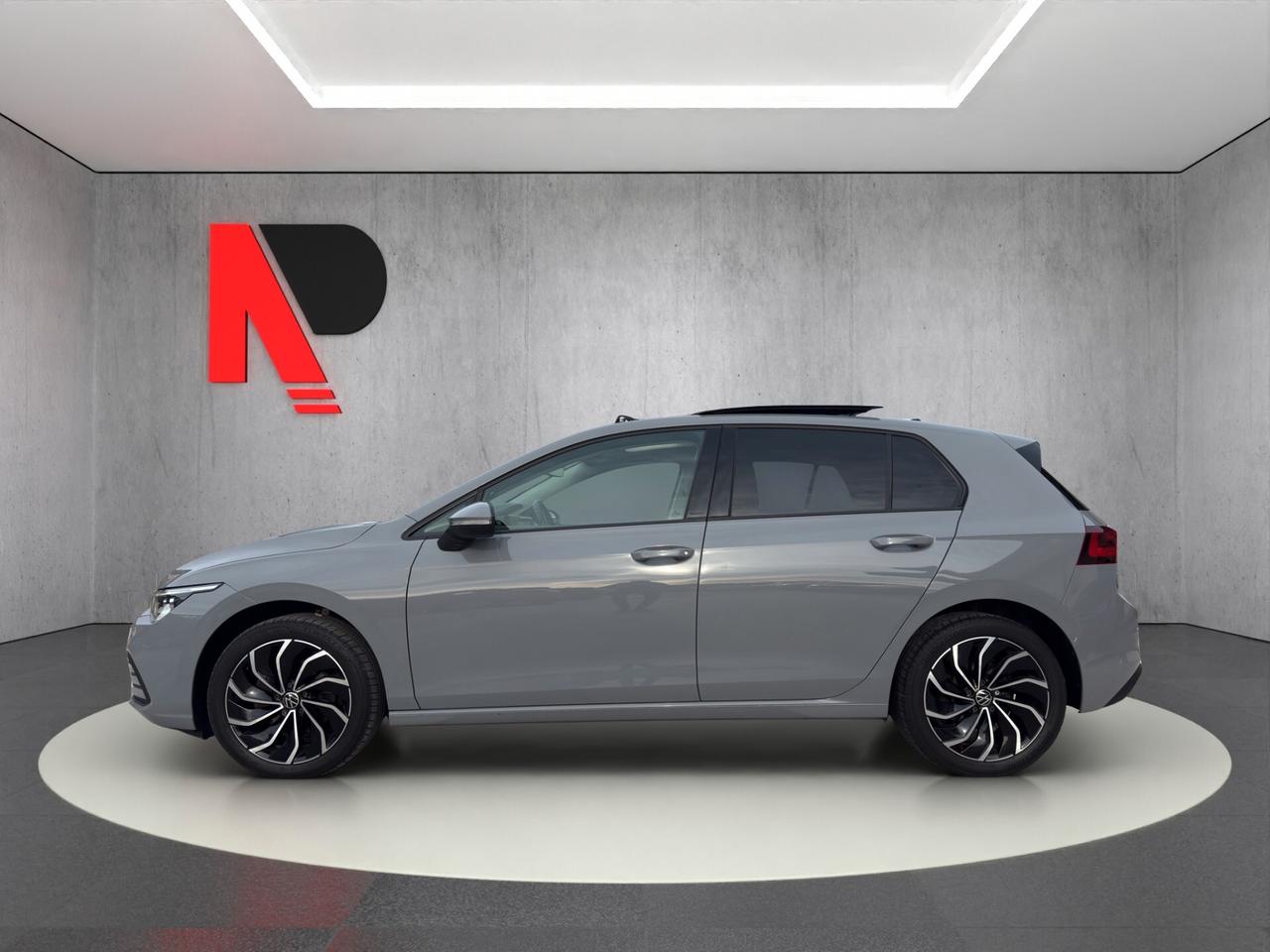 Volkswagen Golf 1.5 eTSI 150 CV EVO ACT DSG Life