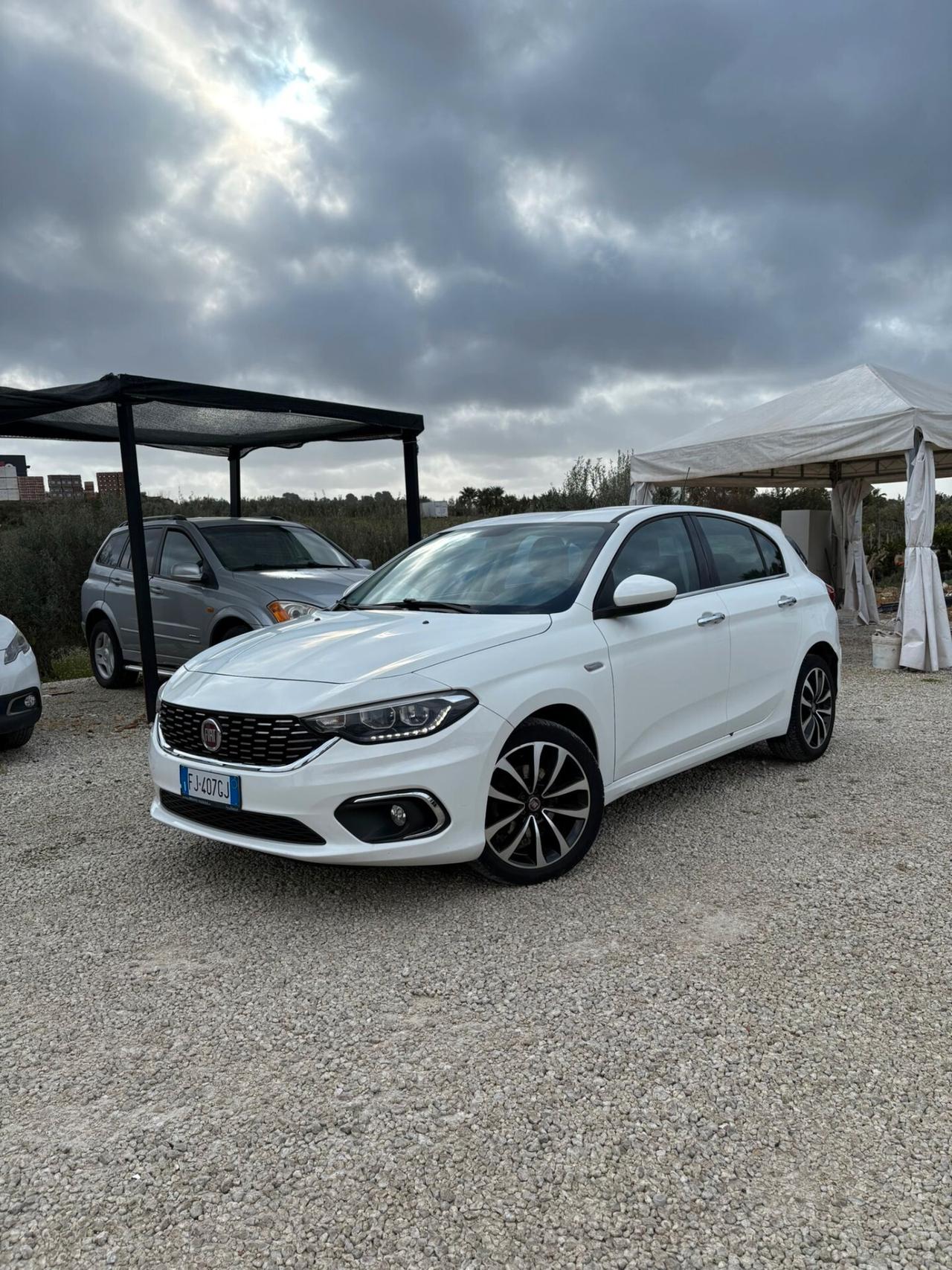 Fiat Tipo 1.6