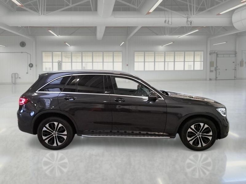 MERCEDES-BENZ GLC 200 d 4Matic Business Extra aut.