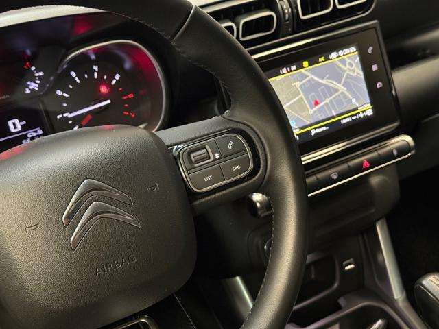 CITROEN C3 Aircross PureTech 82 Shine