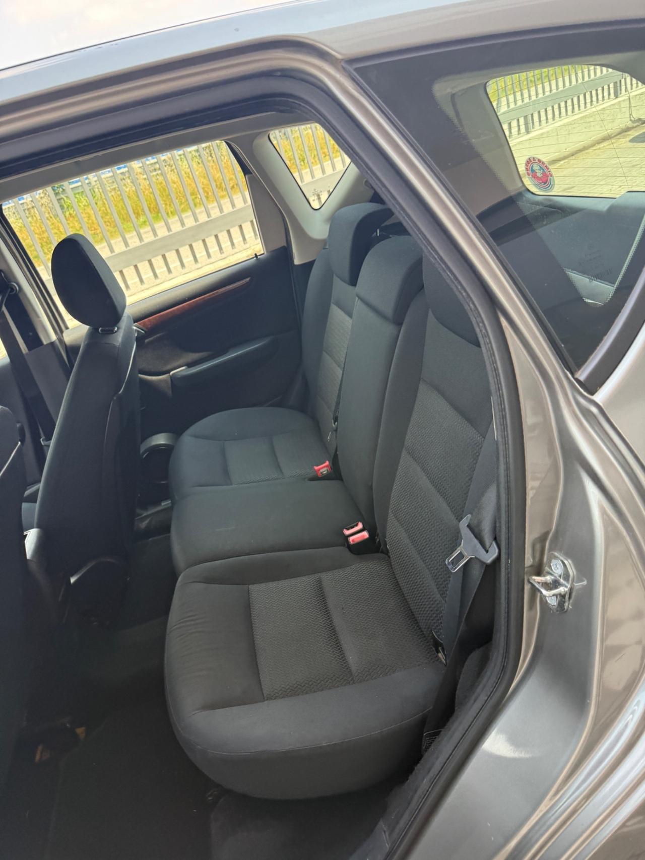 Mercedes-benz A 150 A 150 Avantgarde