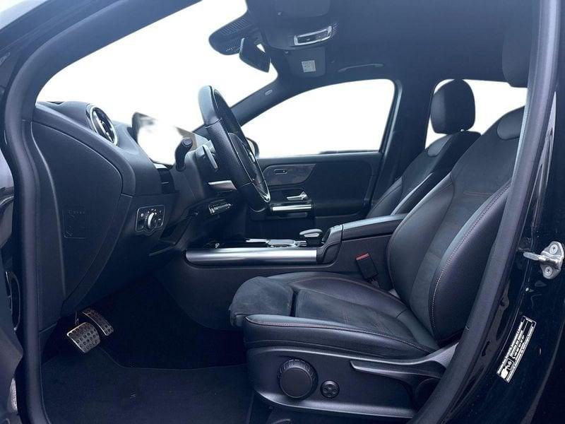 Mercedes-Benz GLA 200 d Premium 4matic auto